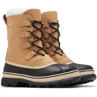 Sorel CARIBOU WP Men's Snowboots - Buff - Maat 43.5