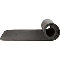 Fjällräven Ground Sheet 14 mm, black