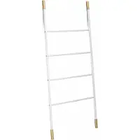 Relaxdays Handdoekladder