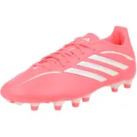 Adidas Voetbalschoen 'Copa Pure IV League' watermeloen rood / wit