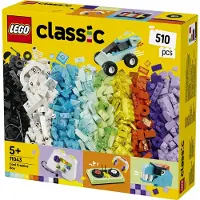 LEGO Coole creatieve doos