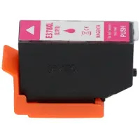 PrintAbout Huismerk Epson 378XL (C13T37934010) Inktcartridge Magenta Hoge capaciteit