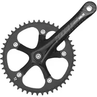 Prowheel Solid Crankstel