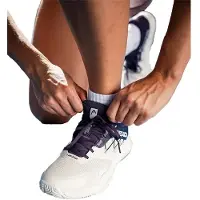 Head Racket Motion Team 1.5 Padel Shoes Wit EU 40 Vrouw