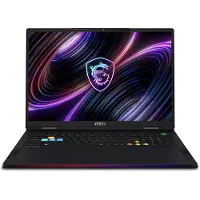 MSI Raider 18 Max HX A2WI-1051NL