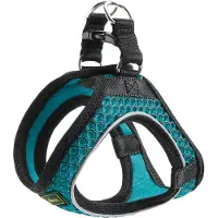 Hunter Pet Hilo Comfort Harnas