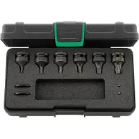 Stahlwille 2307TX/10 1/4 (6,3 mm)