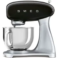 Smeg Keukenmachine Inox Mengkom SMF04BLEU