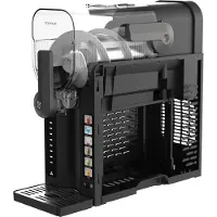 Taurus Flow ijsmachine