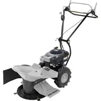 LUMAG HGS-85064 Walk behind lawn mower