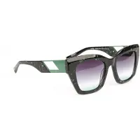 Ana Hickmann Sunglasses HI9226 G22 52