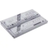 Decksaver UDO Audio SUPER 6 Desktop Cover