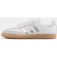 Adidas Originals Samba OG Junior - Wit, Wit
