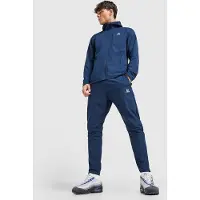 MONTIREX Traverse Woven Track Pants - Blauw- Heren, Blauw