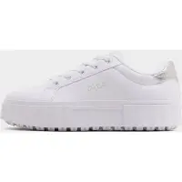 FILA Sandblast Junior, wit