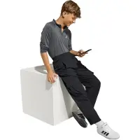 Adidas Sportbroek 'Future Icons' zwart