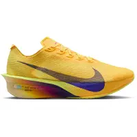 Nike - Women's ZoomX Vaporfly Next% 4 - Hardloopschoenen 40,5, meerkleurig