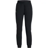 Under Armour Sportbroek 'Rival' zwart