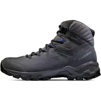 Mammut - Mercury IV Mid GTX - Wandelschoenen 42 2/3, grijs/blauw