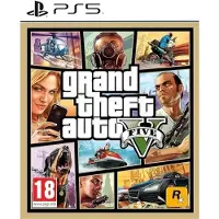 Grand Theft Auto V - PS5