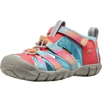 Keen - Kids Seacamp II CNX - Sandalen 30, meerkleurig