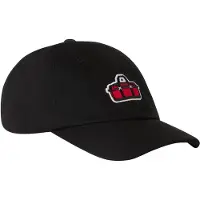 The North Face Pet 'Norm' rood / zwart / wit