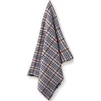 Humdakin Keukendoek Knitted Checkered Race