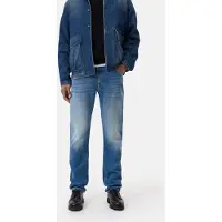 Closed Unity Slim Mid Blue Size: W31L32 | Jeans Outlet | Heren | Blauw