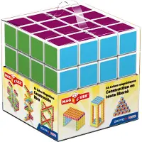 Geomag Magicube Free Building 64-delig