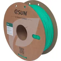 Esun PLA+ Jade groen / Jade green 1 kg - 1.75mm - 3D printer filament