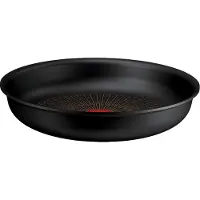 Tefal Koekenpan Ingenio Excellence Fusion P0050453 24 cm Zwart