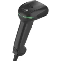 Honeywell 1950GHD-2-R Xenon 1950g Handheld 1D2D Barcode Scanner