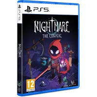 Nightmare The Lunatic
