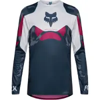 FOX Flexair Tactile Motocross-trui Maat