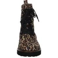 Gabor Veterboots luipaard - Maat 37.5