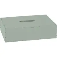 Nofred Kiddo Tool Box opbergdoos Olijfgroen