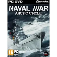 NAVAL WAR ARCTIC CIRCLE Windows-GAME (VV)