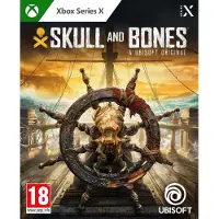 Skull and Bones Xbox Series X