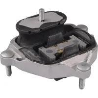 TEDGUM TED88043 Motorsteunlager