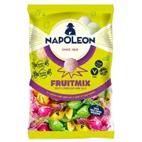 Napoleon Fruitmix 12x150g