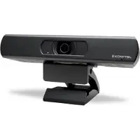 Konftel Cam20, Conferentieapparaten, Zwart