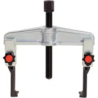 Ks Tools 620.1104 Poelietrekker Spanbereik 120 - 270 mm Aantal haken 2