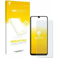Upscreen - Screenprotector voor Xiaomi Poco C75 - Folie Beschermfolie anti glare matte