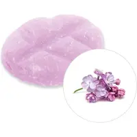 Scentchips Sering - Geurblokjes - Huisparfum - Geurchips - Waxmelts - Geschikt voor Geurbrander en Waxbrander - L - 26 Stuks