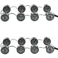 Hella 2PT 177 696-771 Dagrijverlichtingsset