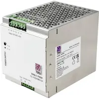 TRU COMPONENTS TC-13850168 DIN-rail netvoeding 24 V/DC 40 A 960 W Aantal uitgangen:1 x Inhoud 1 stuk(s)