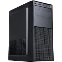 ITek WINCO OM Midi Tower Zwart 500 W