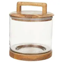 House of Nature Opbergpot Pure 20cm