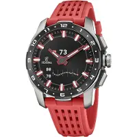 Festina SM Festina - F23305/4 - Polshorloge - Hybride - Heren - Connected