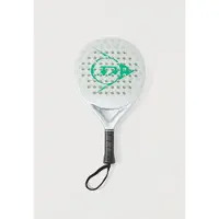 Dunlop D PDL 26 MEGAMAX SILVER Unisex Padelracket - Silver